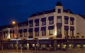 Hotel Central Roosendaal